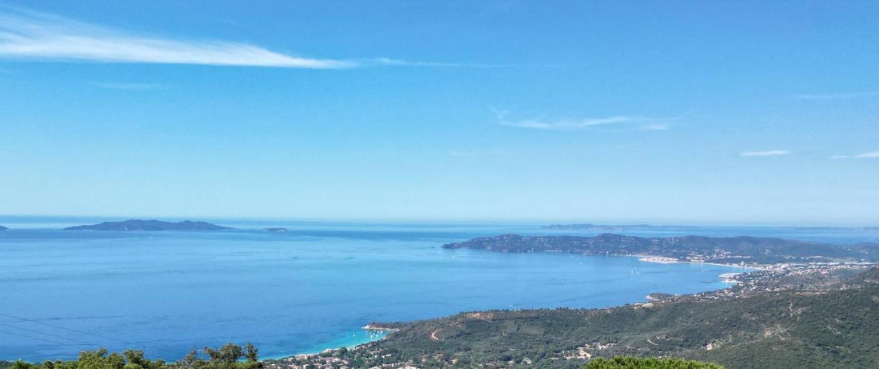 Grande Villa 750 M2 Le Mas Des Chenes Bormes-les-Mimosas Esterno foto