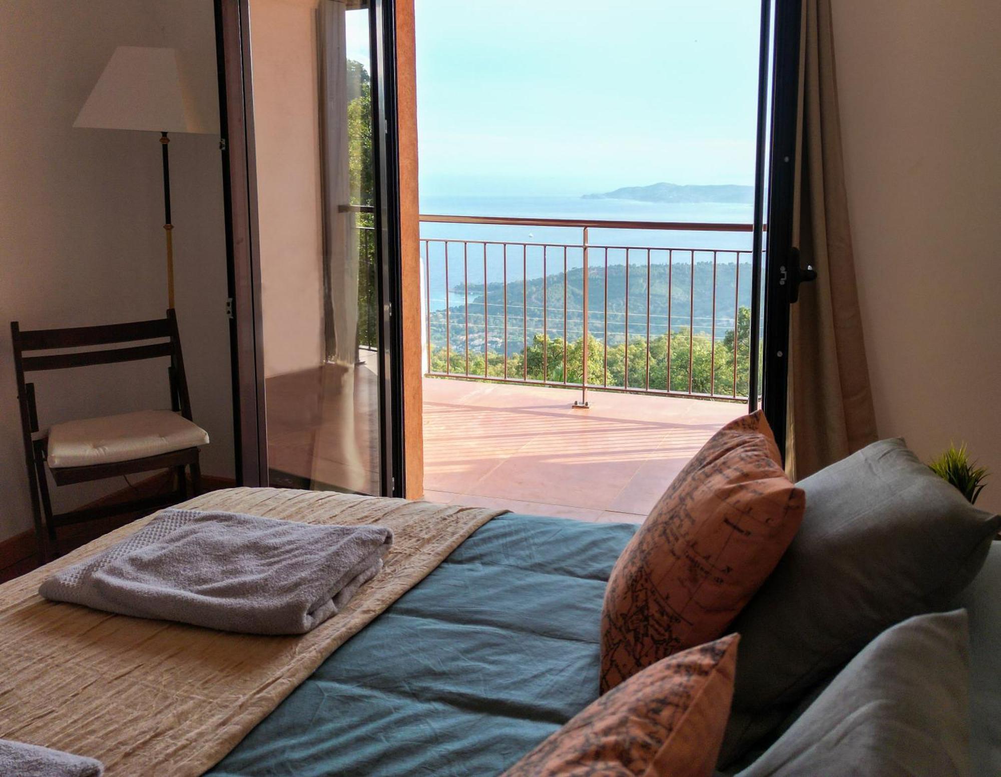 Grande Villa 750 M2 Le Mas Des Chenes Bormes-les-Mimosas Esterno foto