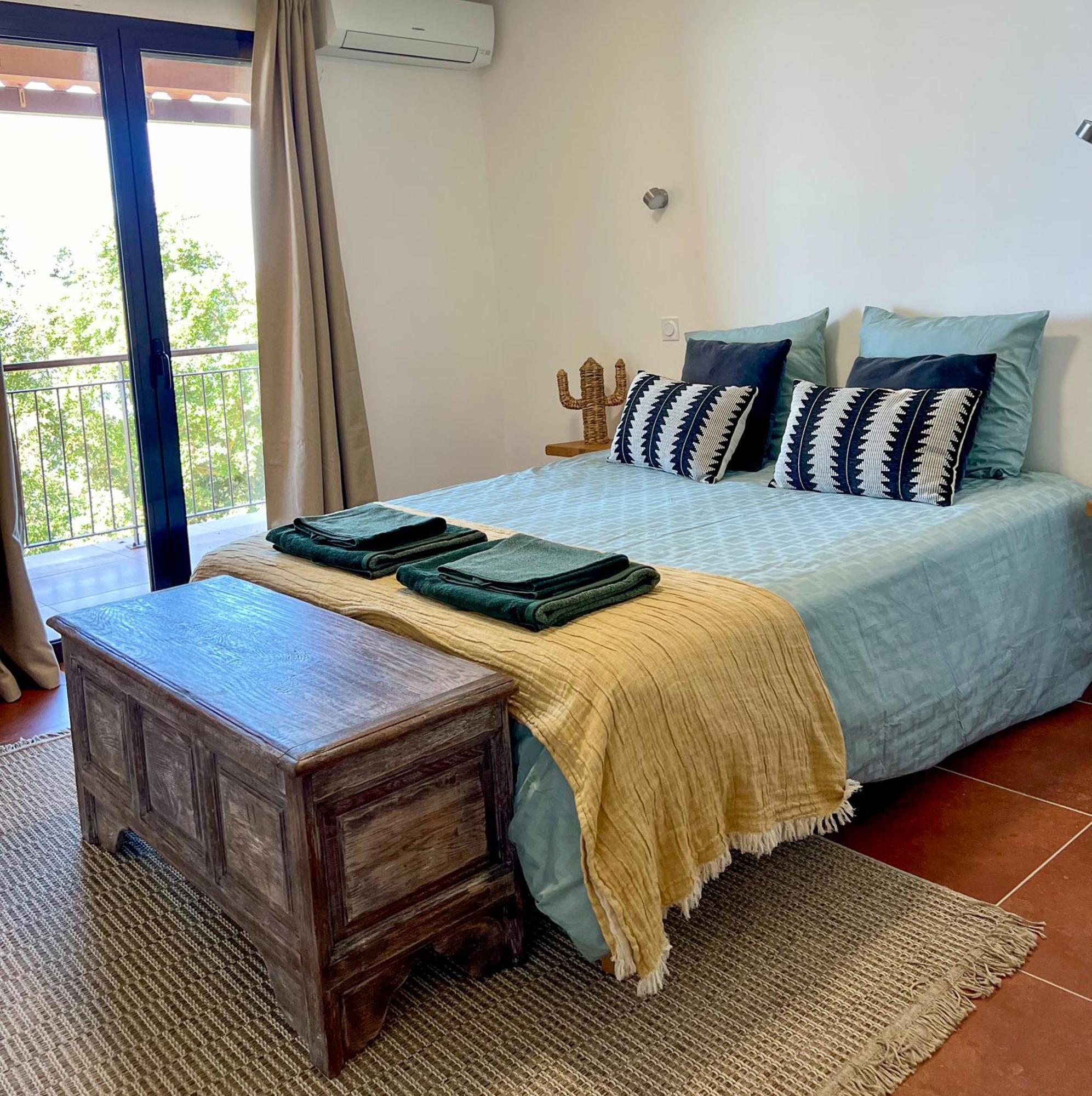 Grande Villa 750 M2 Le Mas Des Chenes Bormes-les-Mimosas Esterno foto