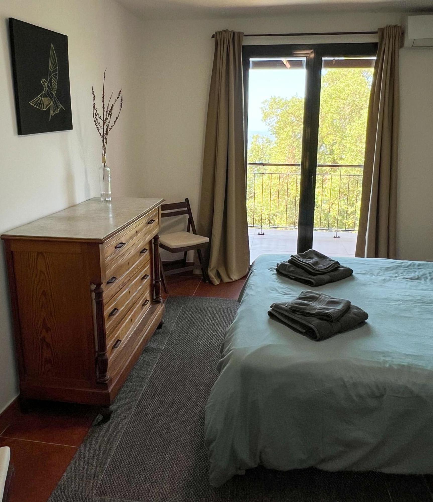 Grande Villa 750 M2 Le Mas Des Chenes Bormes-les-Mimosas Esterno foto