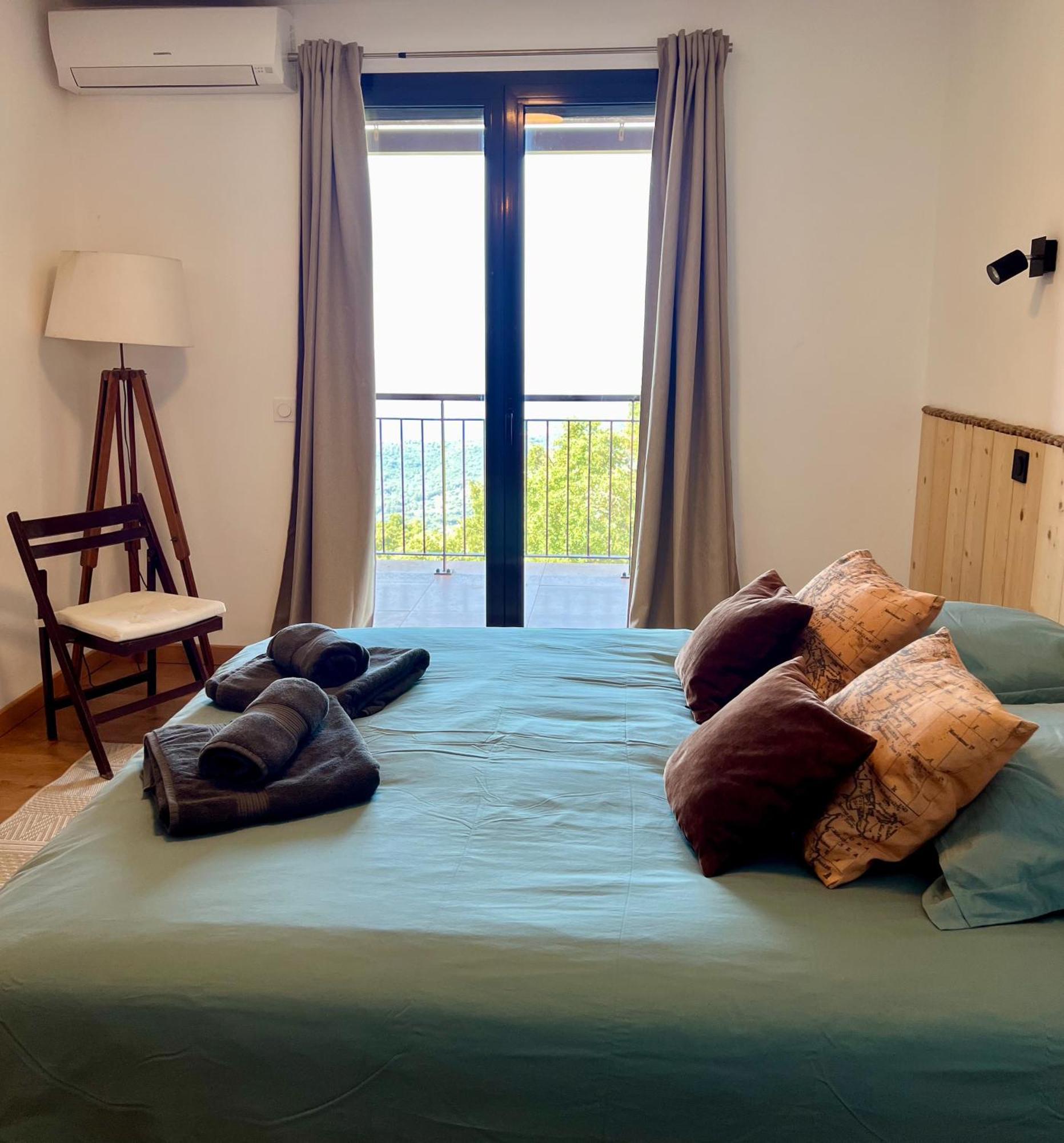 Grande Villa 750 M2 Le Mas Des Chenes Bormes-les-Mimosas Esterno foto