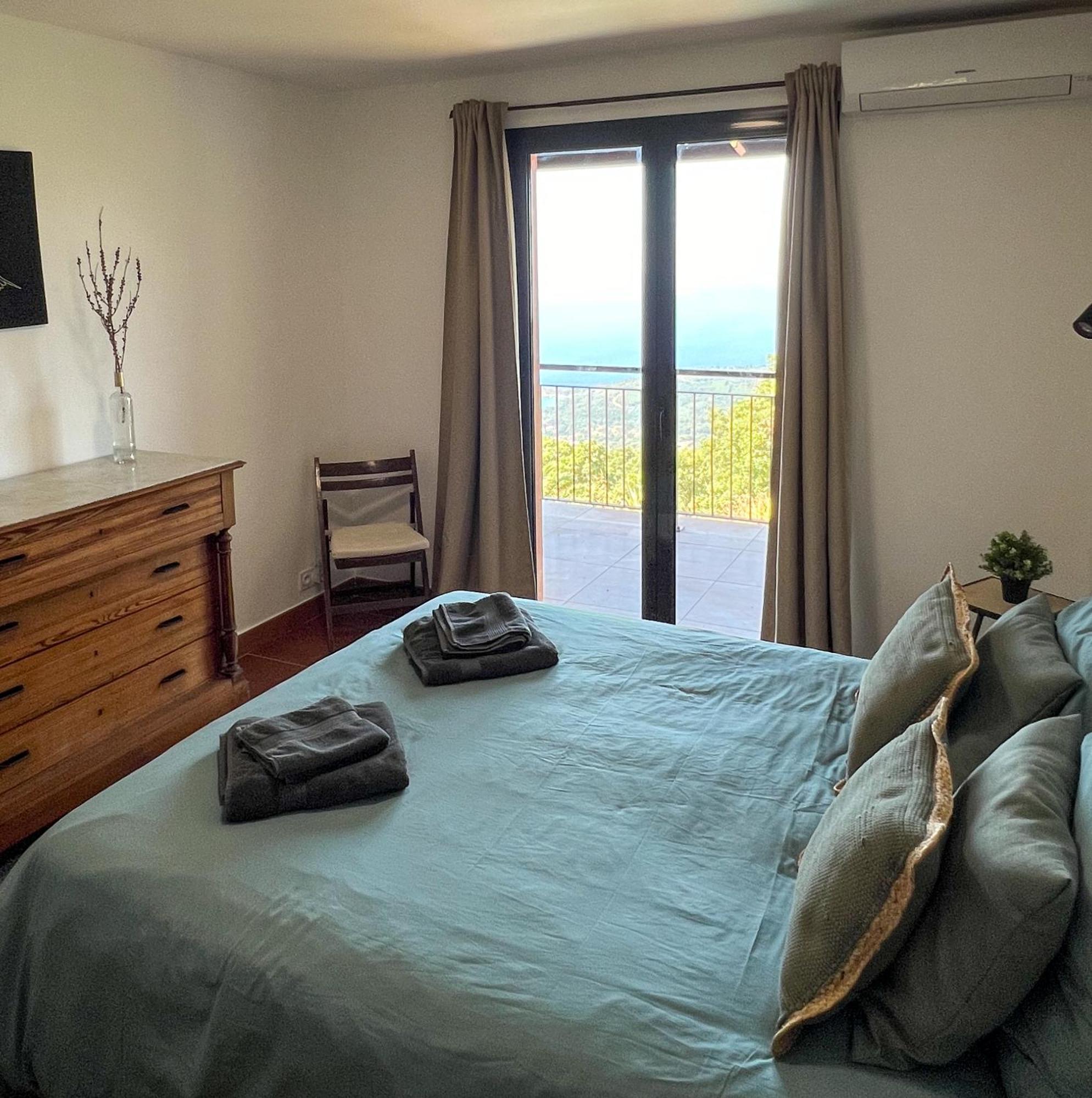Grande Villa 750 M2 Le Mas Des Chenes Bormes-les-Mimosas Esterno foto